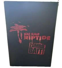 Background - Dead Island: Riptide [Zombie Bait Edition] - Playstation 3 - Retrocharting