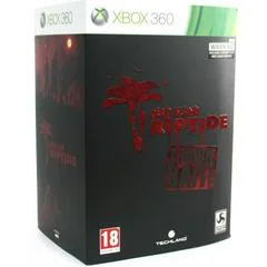 Dead Island: Riptide [Zombie Bait Edition] - Xbox 360 - Retrocharting