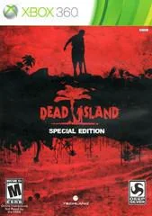 Background - Dead Island [Special Edition] - Xbox 360 - Retrocharting