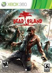 Dead Island - Xbox 360 - Retrocharting