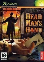 Background - Dead Man's Hand - Xbox - Retrocharting