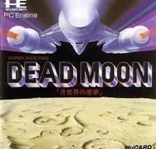 Background - Dead Moon - JP PC Engine - Retrocharting