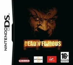 Dead N Furious - Nintendo DS - Retrocharting