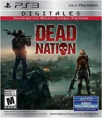 Dead Nation - Playstation 3 - Retrocharting