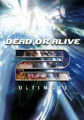 Dead or Alive 2 Ultimate - Xbox - Retrocharting