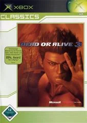Dead or Alive 3 [Classics] - Xbox - Retrocharting
