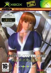 Dead Or Alive Ultimate [Collector's Edition] - Xbox - Retrocharting