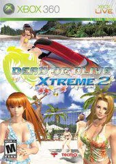 Dead or Alive Xtreme 2 - Xbox 360 - Retrocharting