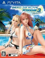 Background - Dead or Alive Xtreme 3 Venus - Playstation Vita - Retrocharting