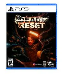 Dead Reset - Playstation 5 - Retrocharting