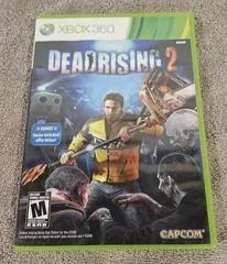 Dead Rising 2 [Bonus Map Bundle] - Xbox 360 - Retrocharting