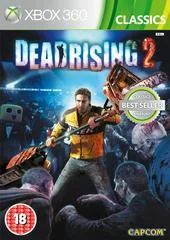 Dead Rising 2 [Classics] - Xbox 360 - Retrocharting