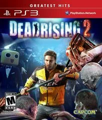 Background - Dead Rising 2 [Greatest Hits] - Playstation 3 - Retrocharting