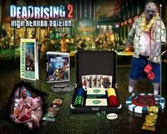 Dead Rising 2 [High Stakes Edition] - Playstation 3 - Retrocharting