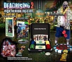 Dead Rising 2 [High Stakes Edition] - Xbox 360 - Retrocharting