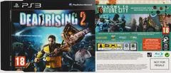 Dead Rising 2 [Not For Resale] - Playstation 3 - Retrocharting