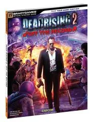 Dead Rising 2 Off the Record [Bradygames] - Strategy Guide - Retrocharting