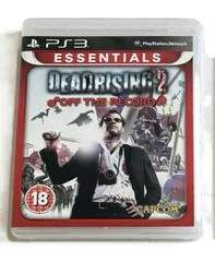 Dead Rising 2: Off The Record [Essentials] - Playstation 3 - Retrocharting
