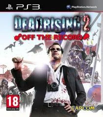 Dead Rising 2: Off the Record - PlayStation - Retrocharting