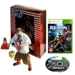 Dead Rising 2 [Outbreak Edition] - Xbox 360 - Retrocharting
