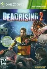 Dead Rising 2 [Platinum Hits] - Xbox 360 - Retrocharting