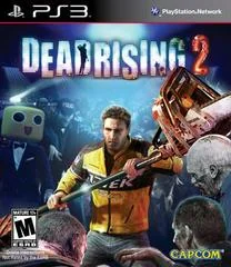 Dead Rising 2 - Playstation 3 - Retrocharting