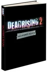 Dead Rising 2 [Prima Hardcover] - Strategy Guide - Retrocharting