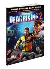 Background - Dead Rising 2 [Prima] - Strategy Guide - Retrocharting