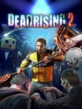 Dead Rising 2 - Xbox 360 - Retrocharting