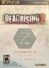 Background - Dead Rising 2 [Zombrex Edition] - PlayStation - Retrocharting