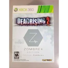 Background - Dead Rising 2 [Zombrex Edition] - Xbox - Retrocharting