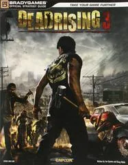Background - Dead Rising 3 [Bradygames] - Strategy Guide - Retrocharting