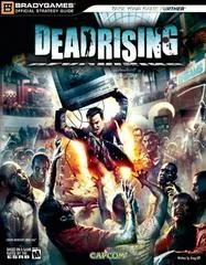 Background - Dead Rising [Bradygames] - Strategy Guide - Retrocharting