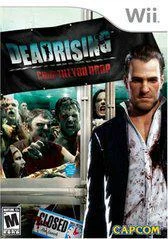Background - Dead Rising Chop Til You Drop - Wii - Retrocharting