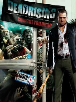 Dead Rising: Chop Till You Drop - Wii - Retrocharting
