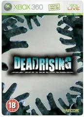 Dead Rising [Steelbook Edition] - Xbox 360 - Retrocharting