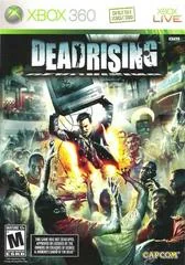 Background - Dead Rising - Xbox 360 - Retrocharting