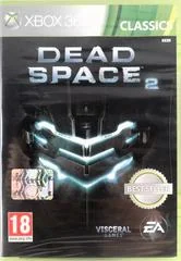Background - Dead Space 2 [Classics] - Xbox 360 - Retrocharting