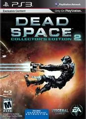 Dead Space 2 [Collector's Edition] - Playstation 3 - Retrocharting