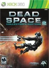 Dead Space 2 [Collector's Edition] - Xbox - Retrocharting