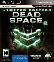 Dead Space 2 [Limited Edition] - Playstation 3 - Retrocharting