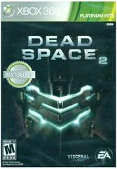 Dead Space 2 [Platinum Hits] - Xbox 360 - Retrocharting