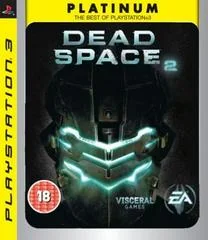 Dead Space 2 [Platinum] - Playstation 3 - Retrocharting