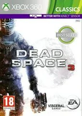 Dead Space 3 [Classics] - Xbox 360 - Retrocharting