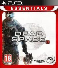Dead Space 3 [Essentials] - Playstation 3 - Retrocharting