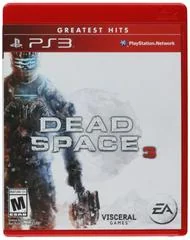 Dead Space 3 [Greatest Hits] - Playstation 3 - Retrocharting