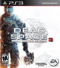 Background - Dead Space 3 [Limited Edition] - Playstation 3 - Retrocharting
