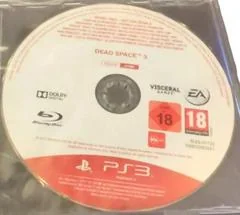 Dead Space 3 [Not For Resale] - Playstation 3 - Retrocharting