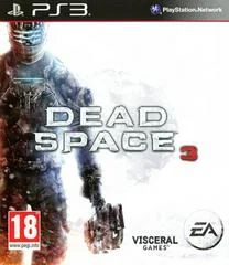 Dead Space 3 - Playstation 3 - Retrocharting
