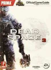 Dead Space 3 [Prima] - Strategy Guide - Retrocharting